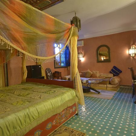 Hotel Fedala Mohammédia Eksteriør billede